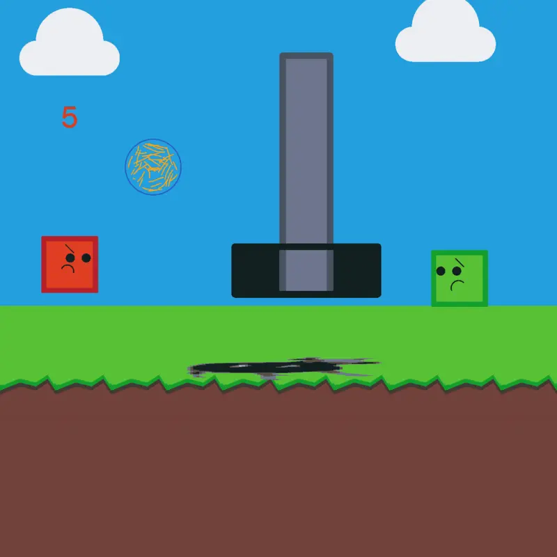 Game by @gru69