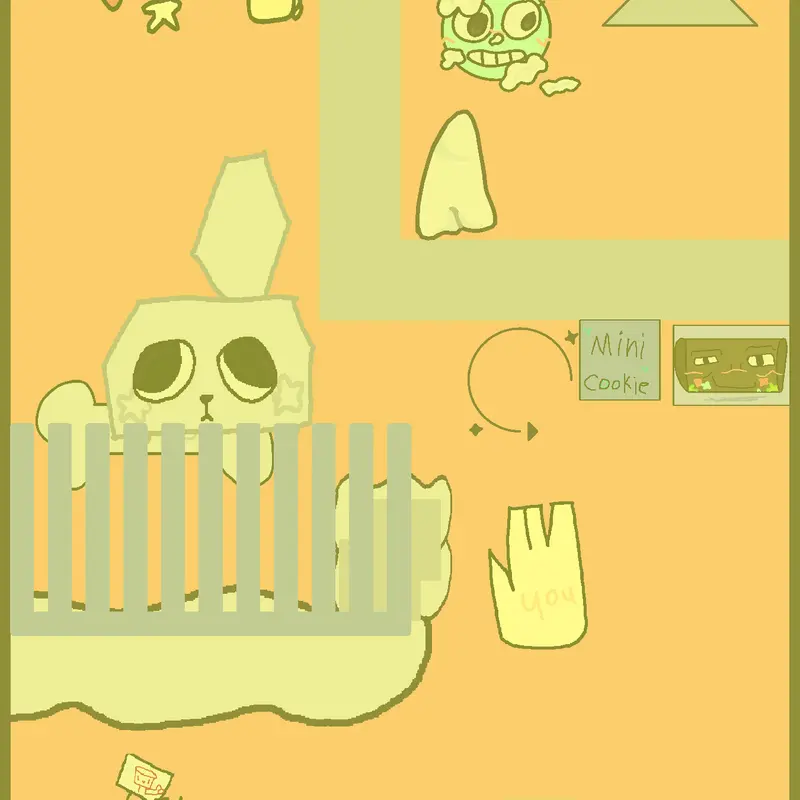 Game by @lanvy