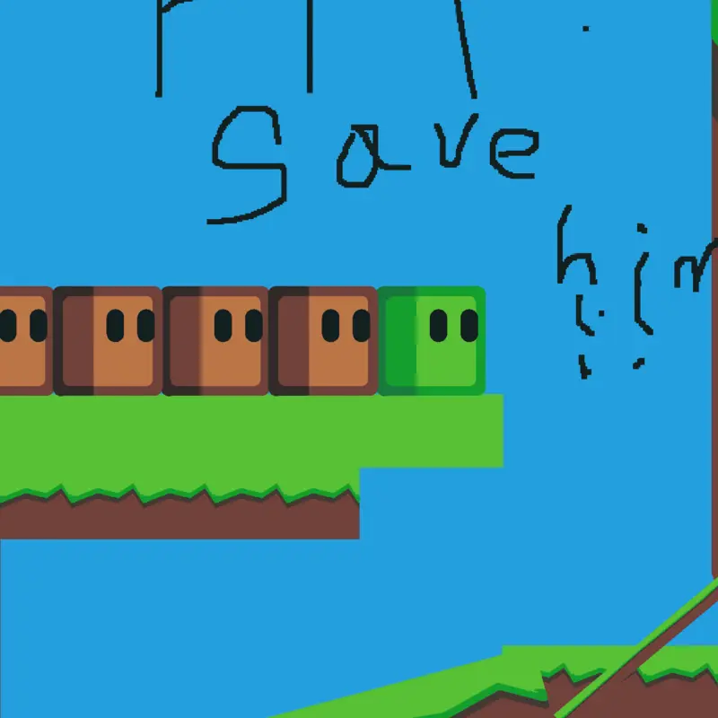 Game by @killerkat