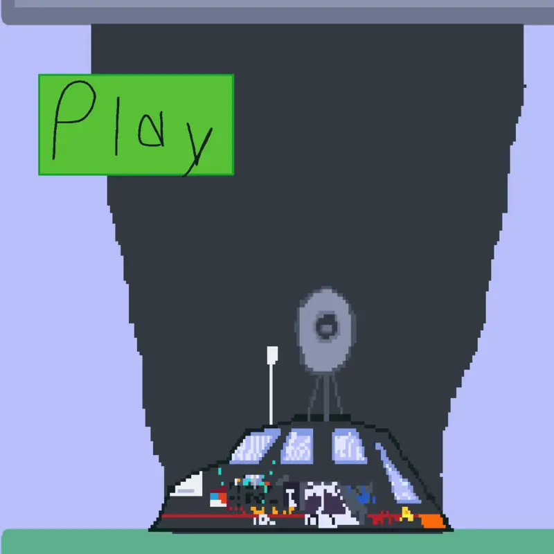 Game by @iatetable