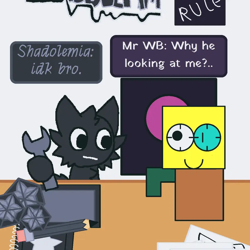 Game by @shadolemia_and_plixelidy