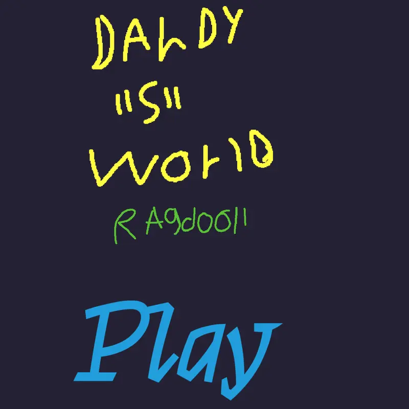 Game by @DERECK_estudios