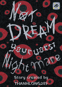 A dark story...*I will finish it soon*