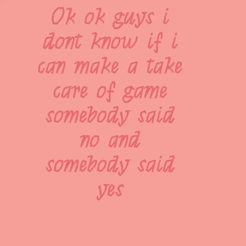 Game by @-carleigh-