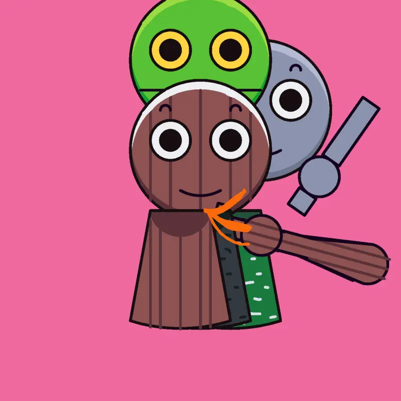 Game by @Frog_KvaKva