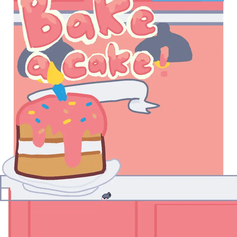 Bake by @Noriii_AlT