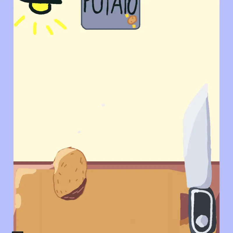 Game by @headless_nonbinary