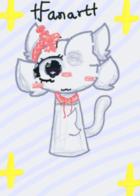 Fanart Ocdrawing game