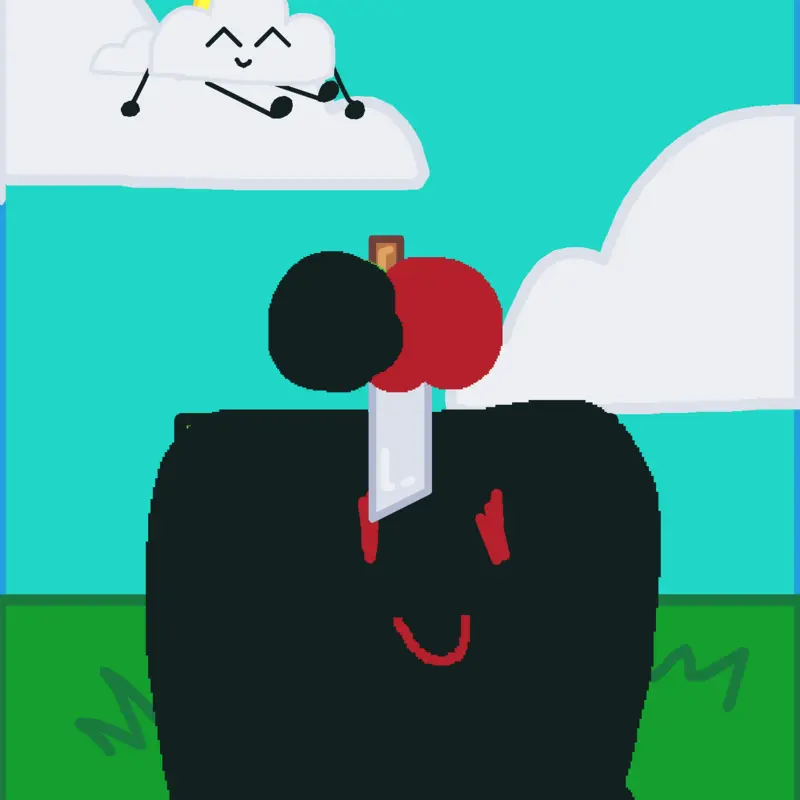 Game by @bludude83729