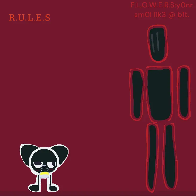 Game by @-_FLOWERS_-