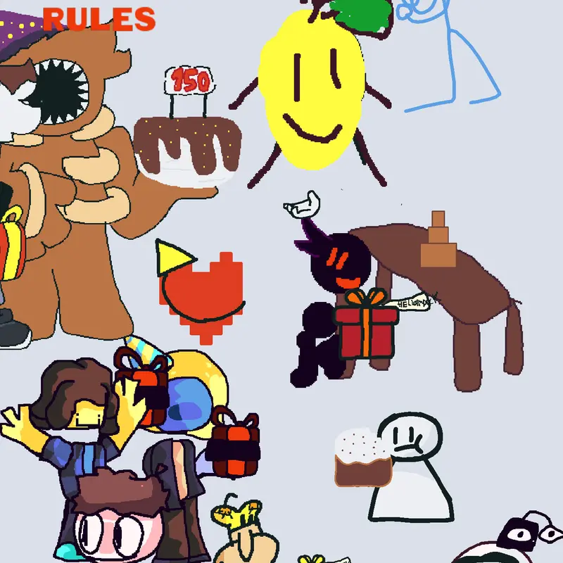 Game by @limon24734