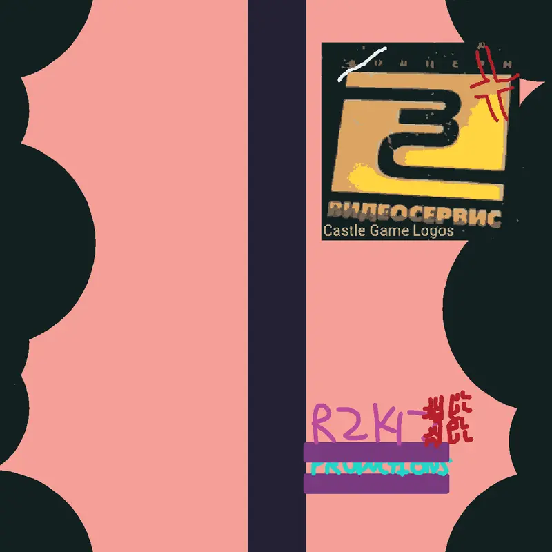 Game by @r2k69_productions