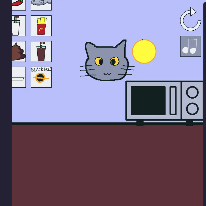 Game by @edaayca