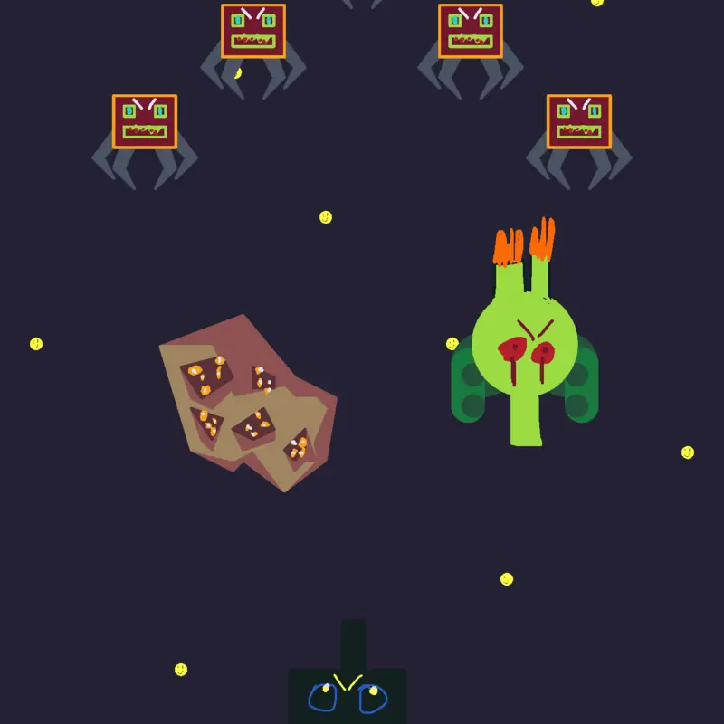Game by @YouTroll