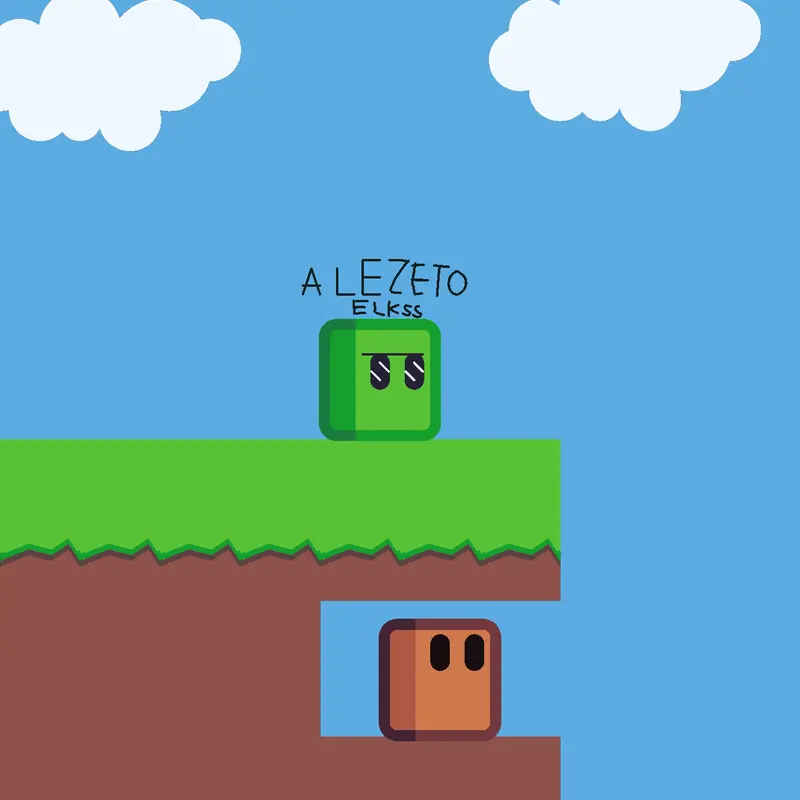 Game by @asheer