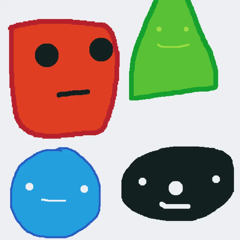 Game by @BlockyOfficial