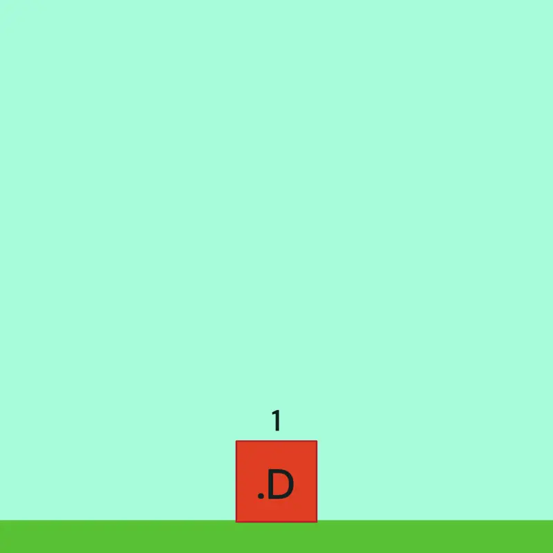 Game by @ChazmoArts