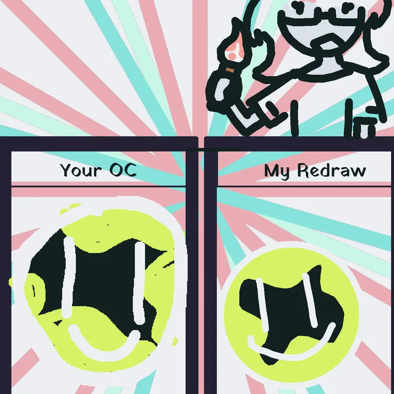 Game by @Missi_draws