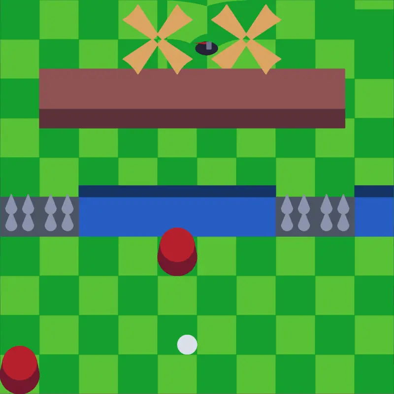 My golf by @Stevenkotw