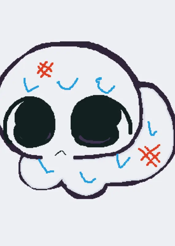 Game by @blinkyloaflover