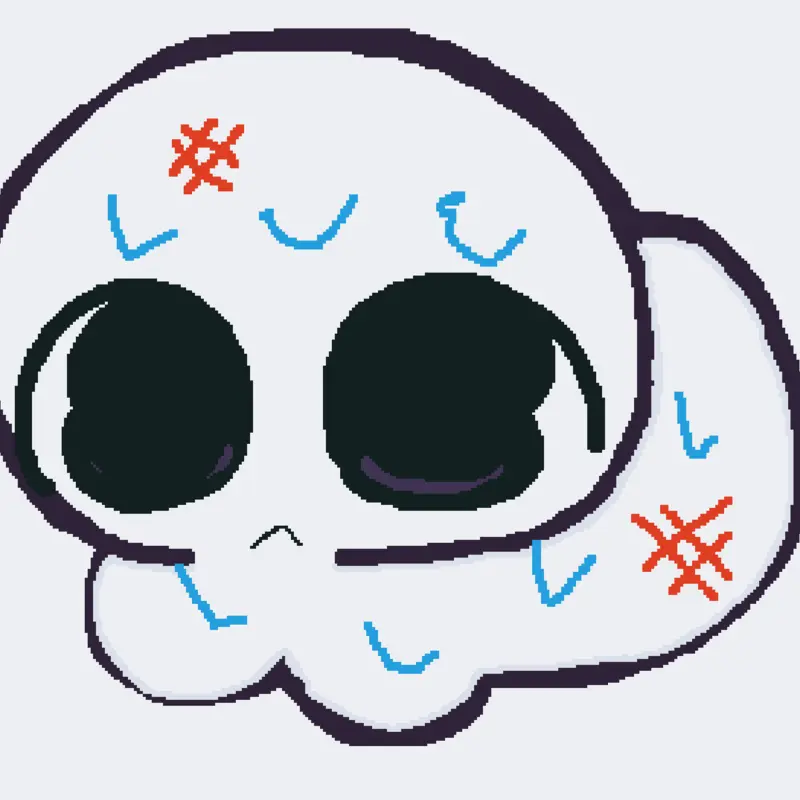 Game by @blinkyloaflover