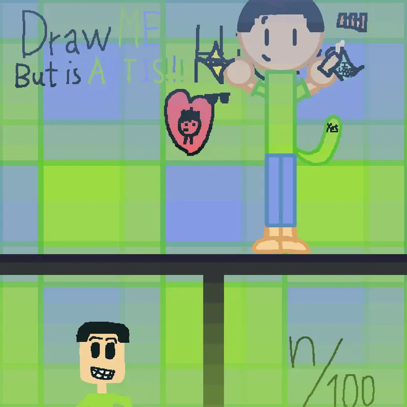 Game by @ligos