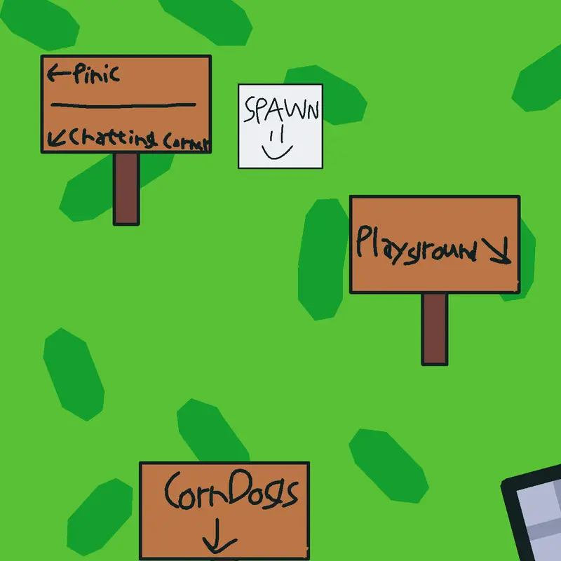 Game by @therealjohndoeyt