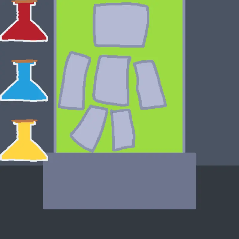 Game by @gooberthemaker