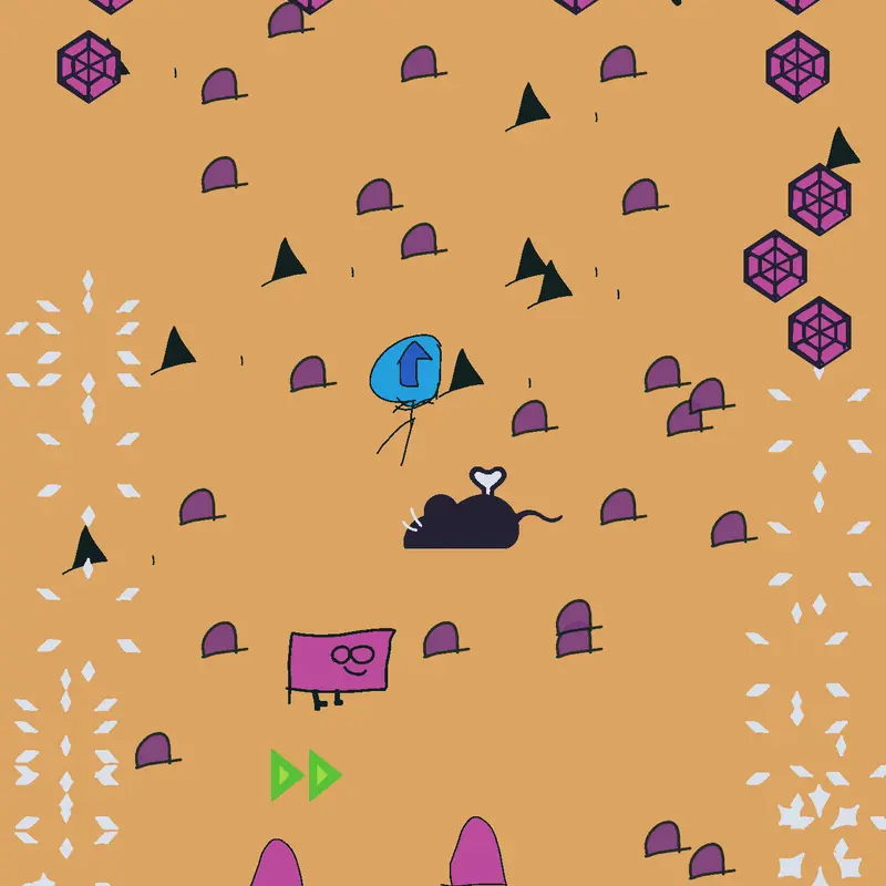 Game by @Rodrigo_dispo