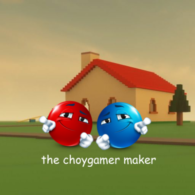 @thechoygathechoygamer