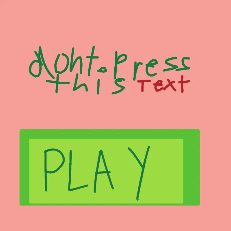 Game by @AlwaysHere4You