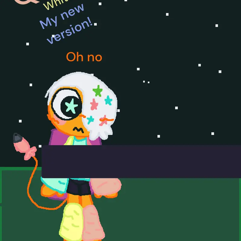 Game by @Lily_silly_kitty10