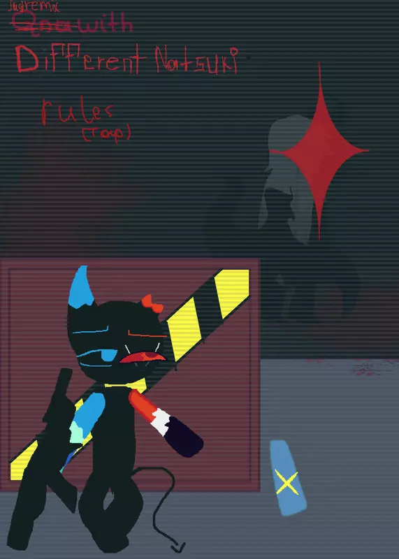 Game by @Fan_Man