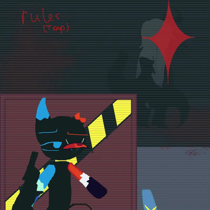 Game by @Liam-monster