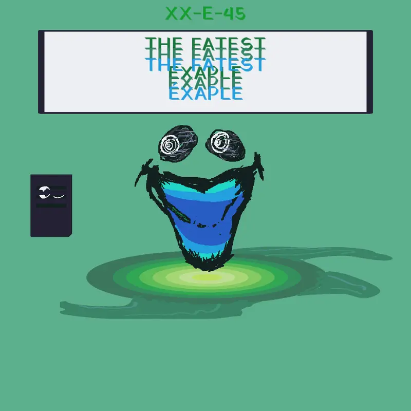 Game by @thedaaren