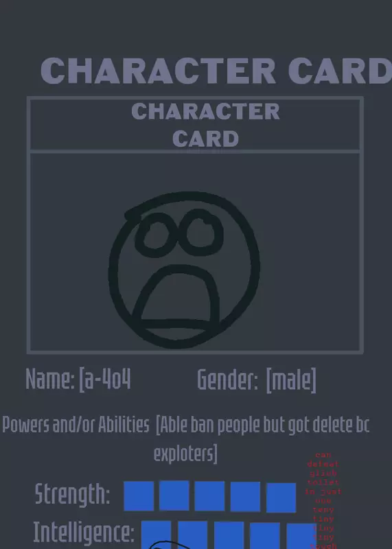 Game by @X-5_ryhmes_with_grug