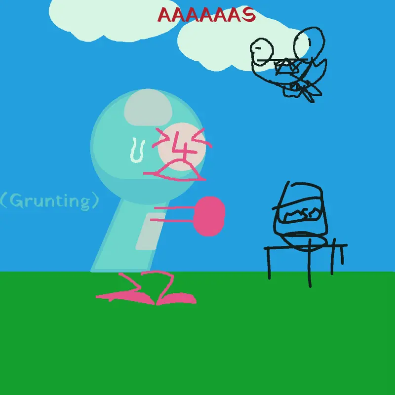 Game by @billy2PAINPAINPAINPAIN