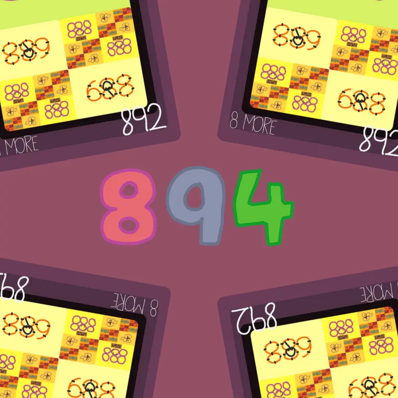 Game by @Geometicbbankman