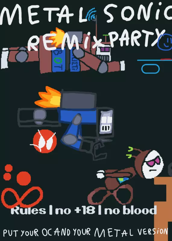 Game by @elemito9