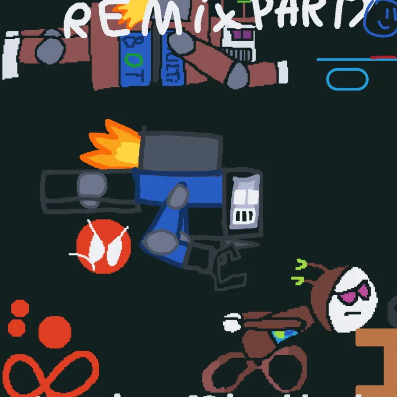 Game by @elemito9