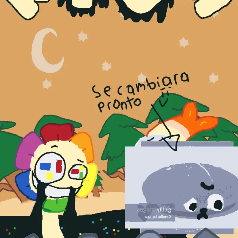Game by @saulcapibara