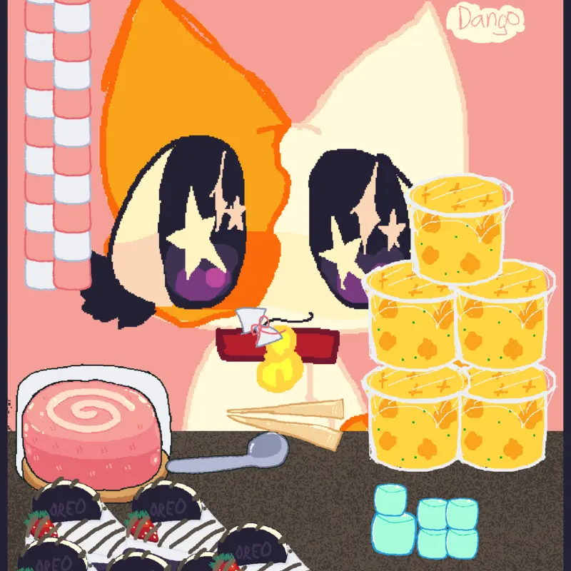 Game by @Kaaatie_SDM