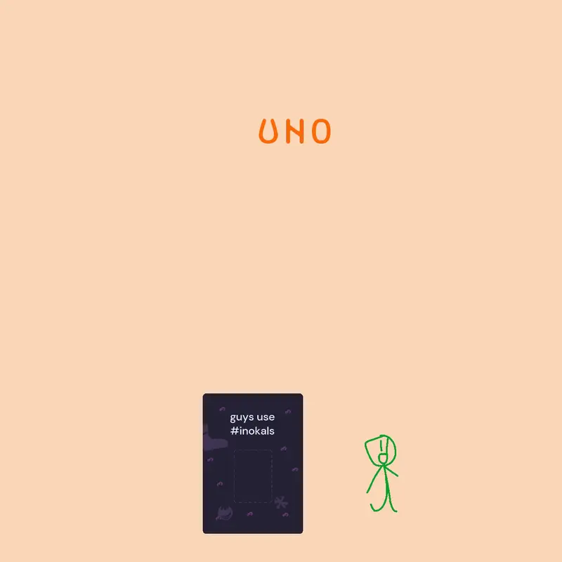 Game by @Pinkrooms