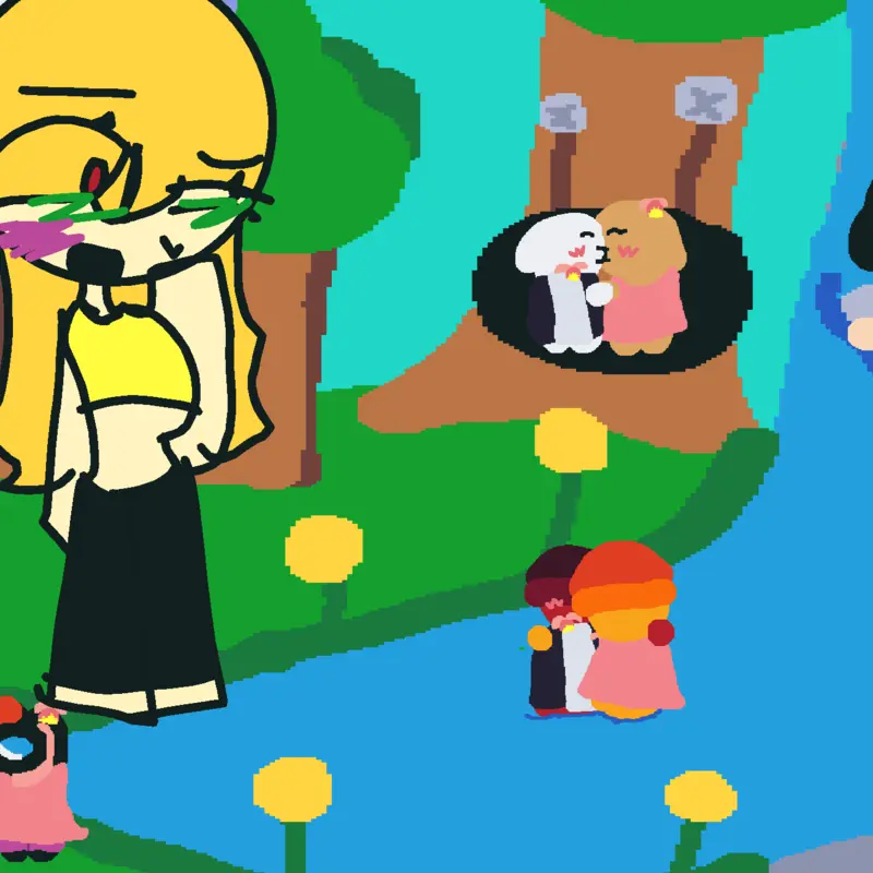 Game by @good_emilyfpe