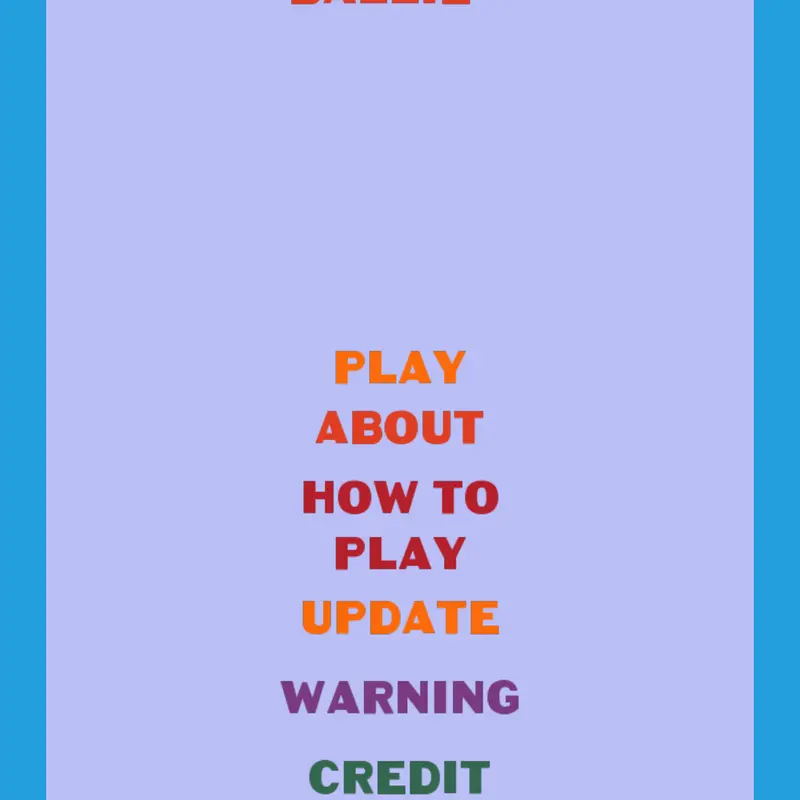 Game by @aju