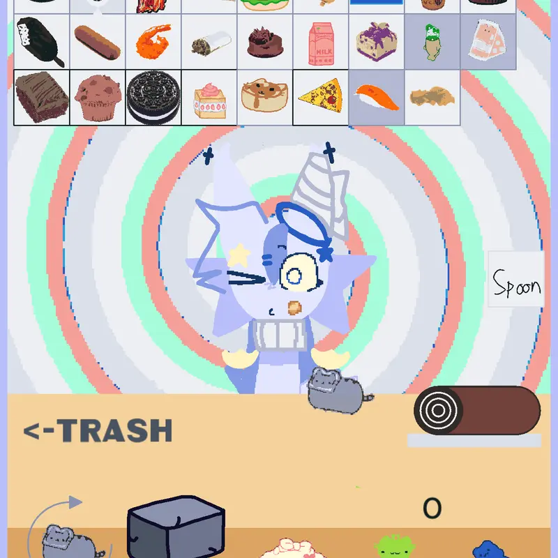 Game by @-_M1ZUK1_-