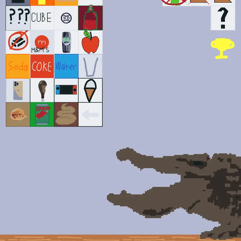 Game by @JANEXE666