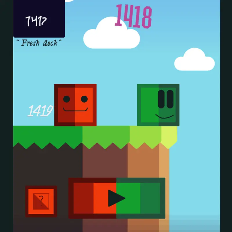 Game by @Seppybox_Sutios
