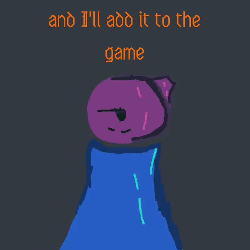Game by @milly_cutie