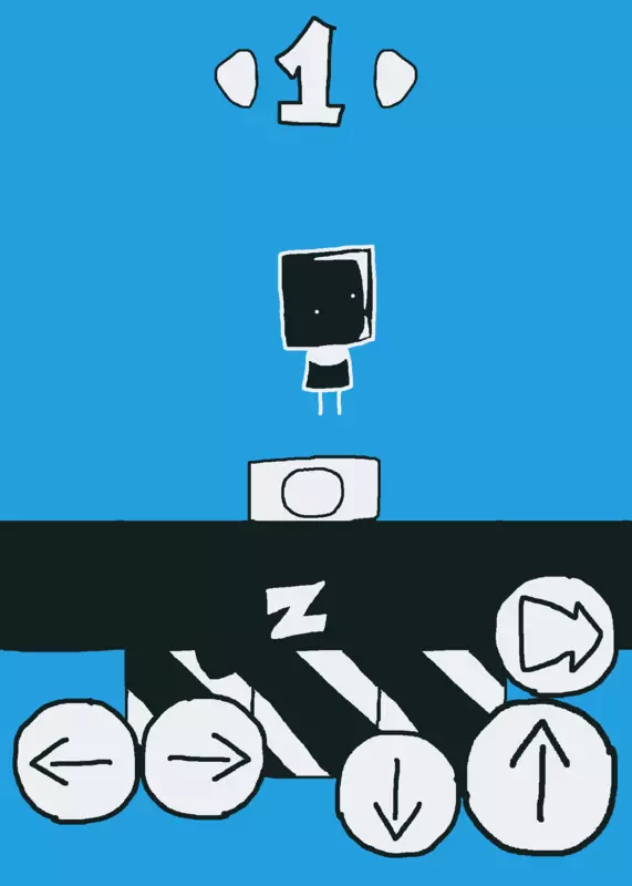 Game by @miauprpourP